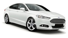hire ford mondeo germany